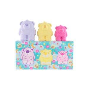 Lush Bear Hugs Gift Set